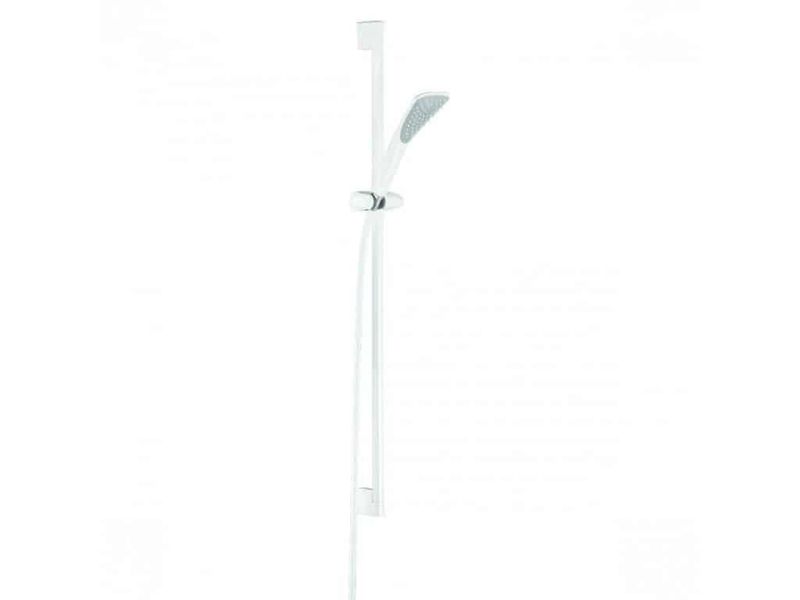 Душевой гарнитур Kludi Fizz - 6765091-00