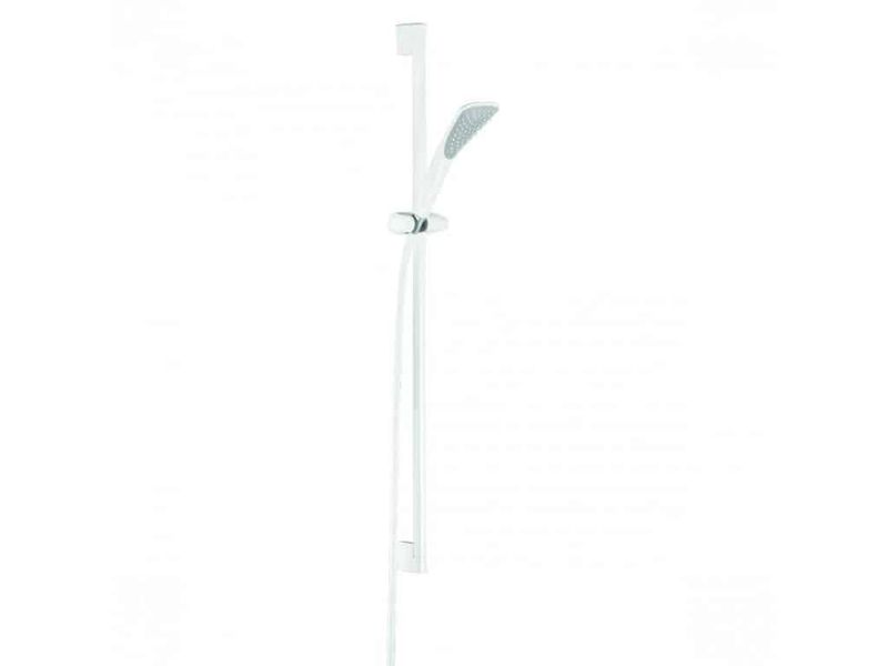 Душевой гарнитур Kludi Fizz - 6764091-00
