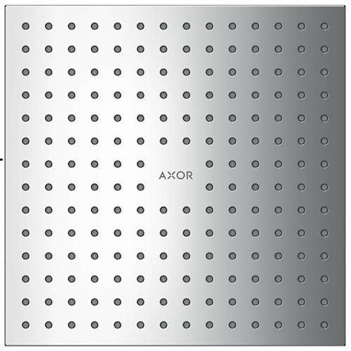 Верхний душ Axor ShowerSolution 35313000
