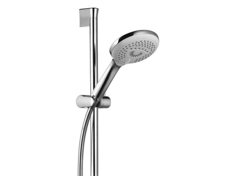 Душевой гарнитур Kludi Freshline 6793005-00