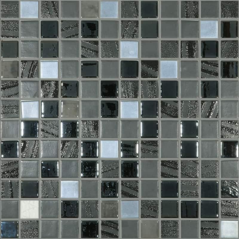 Мозаика Vidrepur Mixed Pluto № 253/407/908/951 PU 31.7x31.7