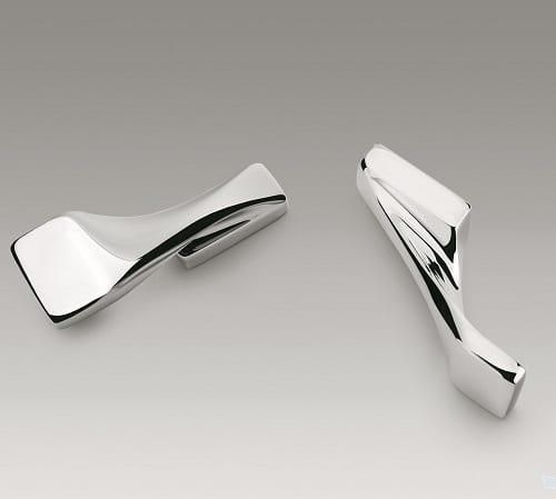 Крючок Colombo Design Alize AR37