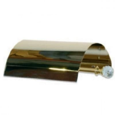 Держатель туалетной бумаги TW collection Crystal TWCR219br-sw