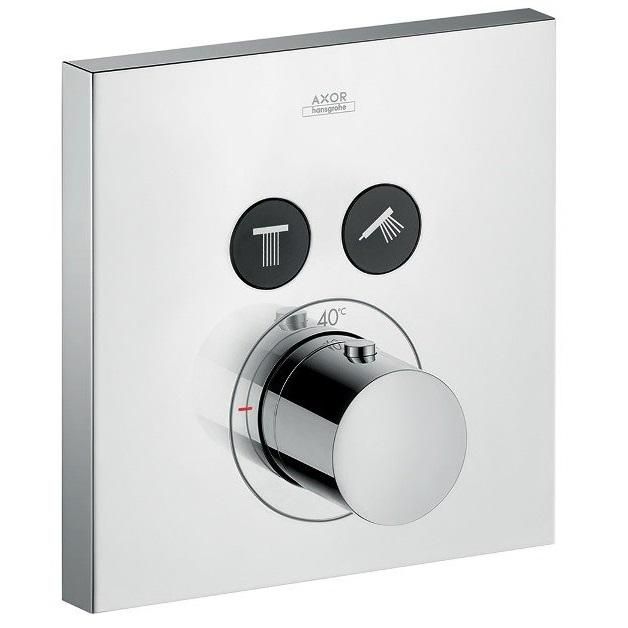 Термостат для душа Axor ShowerSelect 36715000