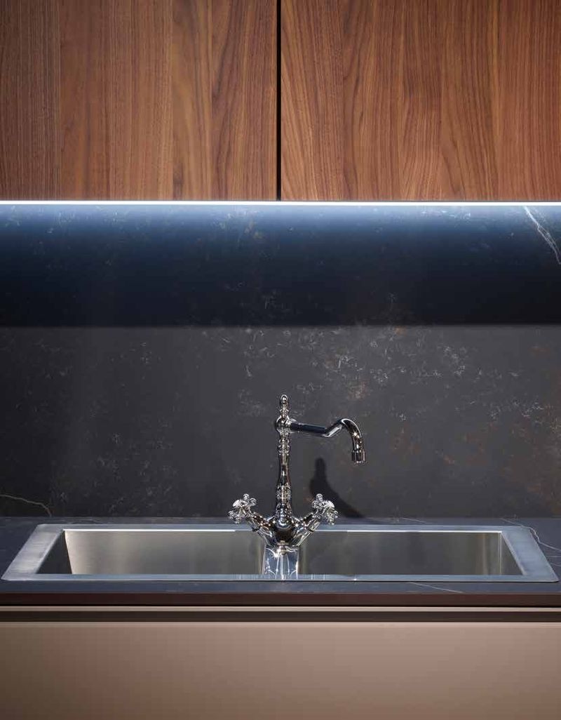 Fima Carlo Frattini Kitchen от Официального Дилера