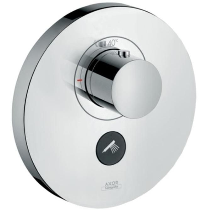 Термостат для душа Axor ShowerSelect 36726000