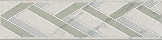Бордюр Kerama Marazzi Алькала AD/A461/SG9321 7x30
