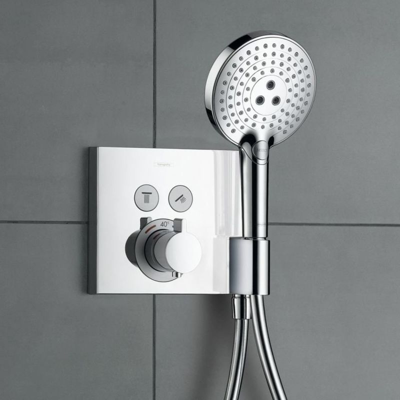 Axor ShowerSelect от Официального Дилера