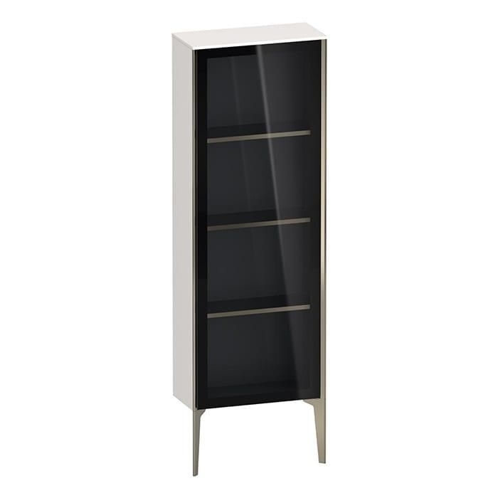 Шкаф подвесной Duravit XViu XV1366LB122 133x50x24