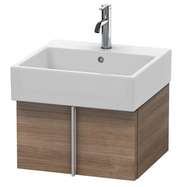 Тумба подвесная Duravit Vero Air VA612407373 48.4x43.1