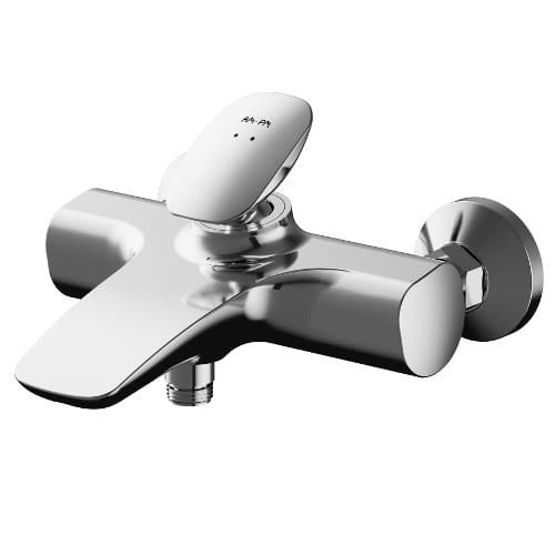 Смеситель для ванны и душа AM.PM Spirit V2.0 F70A10000