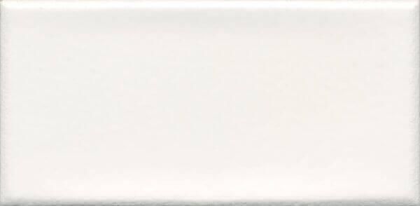Настенная плитка Kerama Marazzi Тортона белый 16084 7.4х15