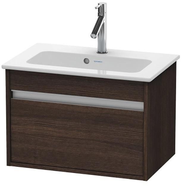 Тумба подвесная Duravit Ketho KT642205353 60x38.5