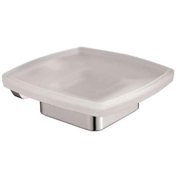 Мыльница Sanibano Rock﻿ H6400/15CR
