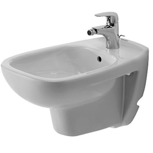 Биде подвесное Duravit D-Code 22571500002 54.5x35.5