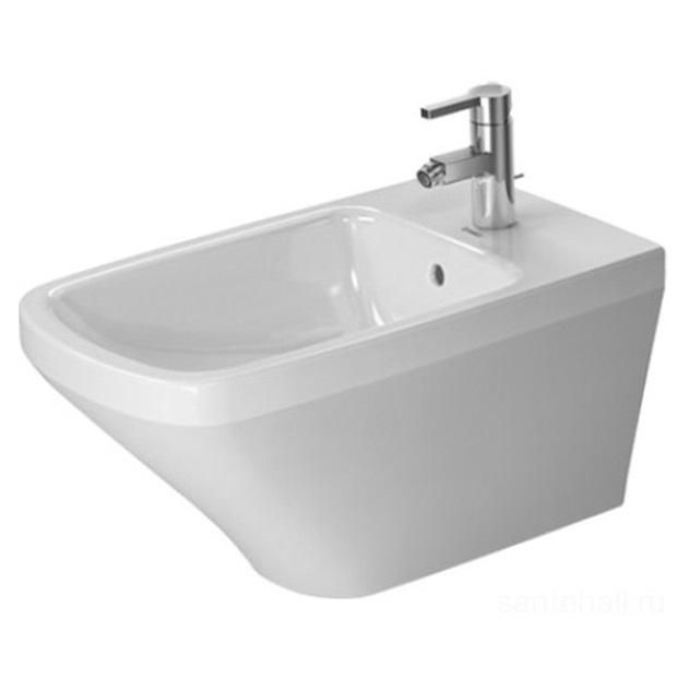 Биде подвесное Duravit DuraStyle 2286150000 62x37