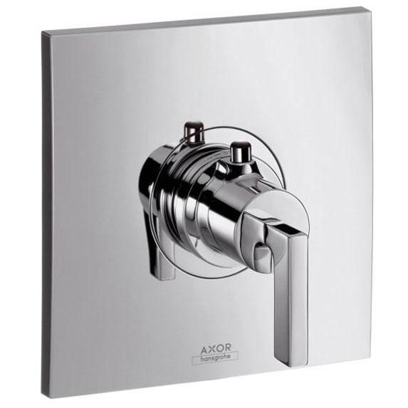 Термостат для душа Axor Citterio 39711000