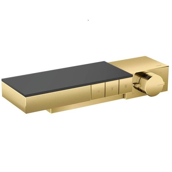 Термостат для душа Axor Edge 46141990
