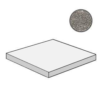 Ступень Atlas Concorde Klif Grey Scalino Ang. AN44 37.5x37.5