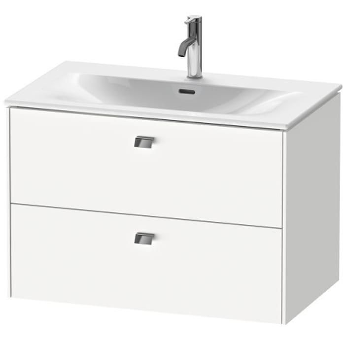 Тумба подвесная Duravit Brioso BR431202222 82x47.9x55.5