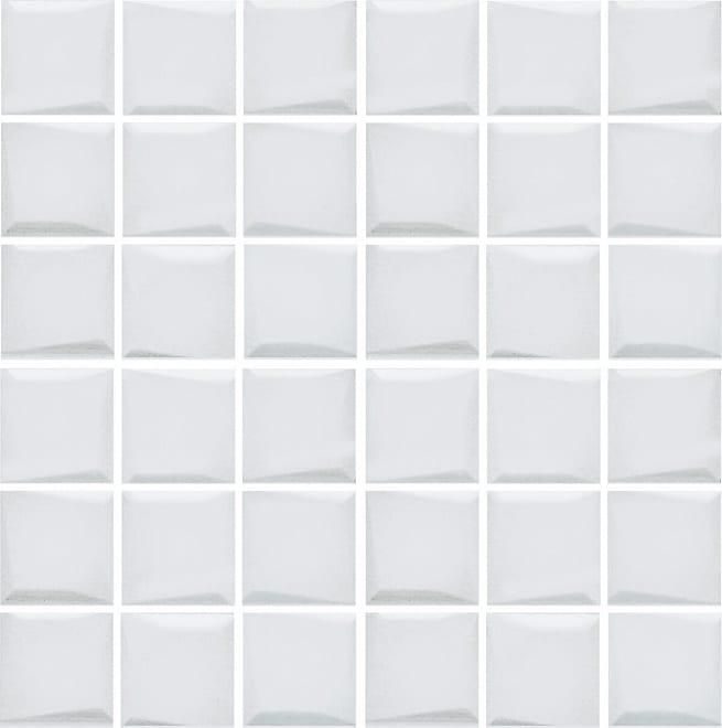 Настенная плитка Kerama Marazzi Анвер Белый 21044 30.1x30.1