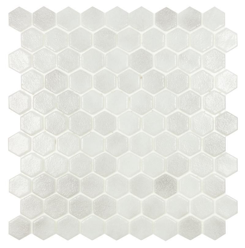 Мозаика Vidrepur Antislip Hex 514 Antid 30.7x31.7