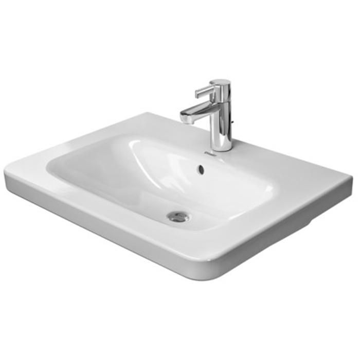 Раковина для мебели Duravit DuraStyle 2320650000 65x48