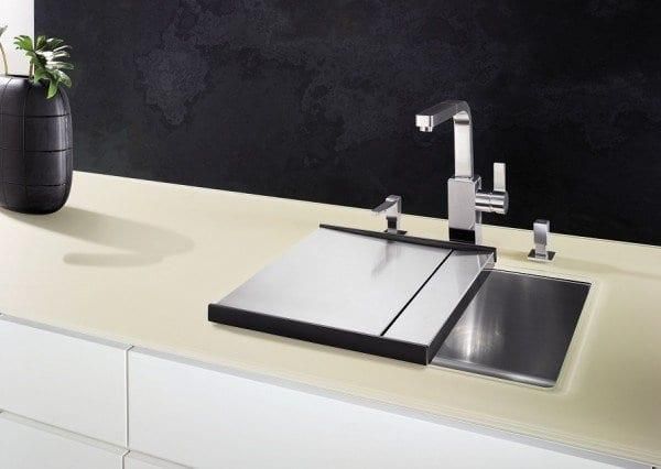 Поддон для мойки Blanco 223067