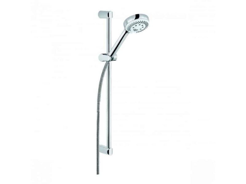 Душевой гарнитур Kludi Logo 3S - 6836305-00