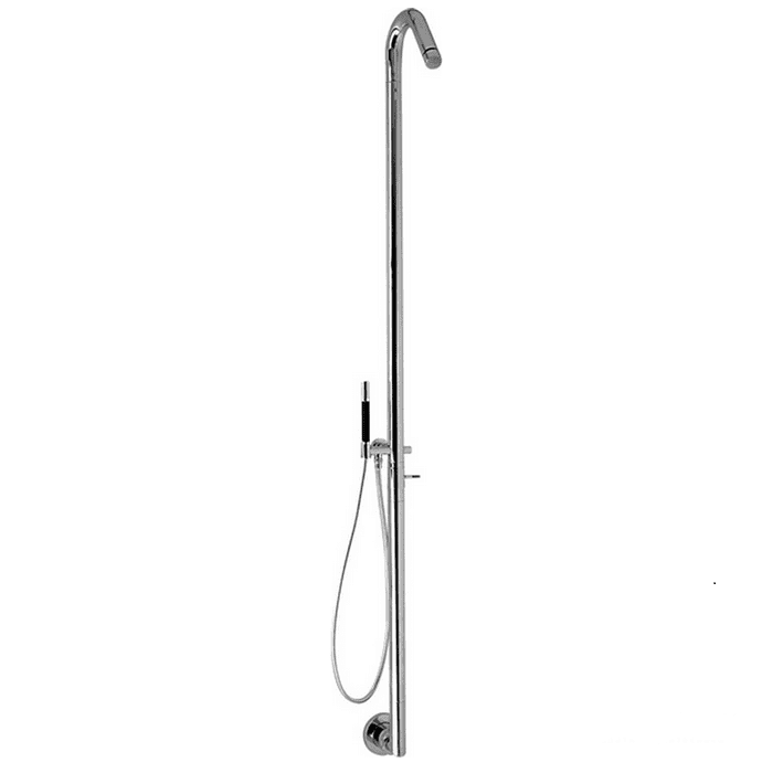 Душевая стойка Cisal Step ST00505021