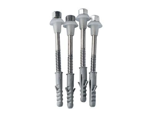 Крепление для биде Remer 715F