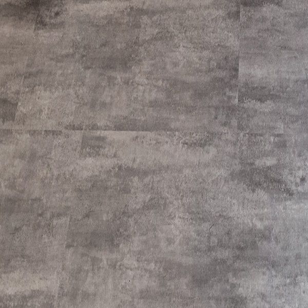 Кварц-винил Vinilam Ceramo Stone 5 мм Цемент Серый 71616 47x94