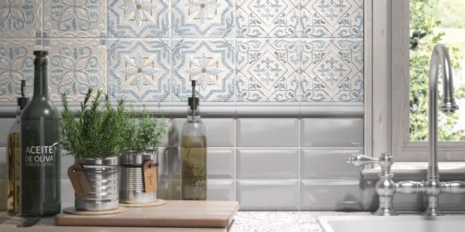 Kerama Marazzi Барио