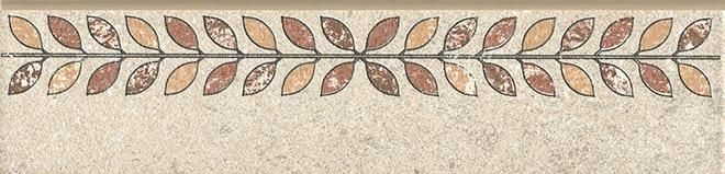 Плинтус Kerama Marazzi Аллея Светлый ST05/SG9065 7.2x30