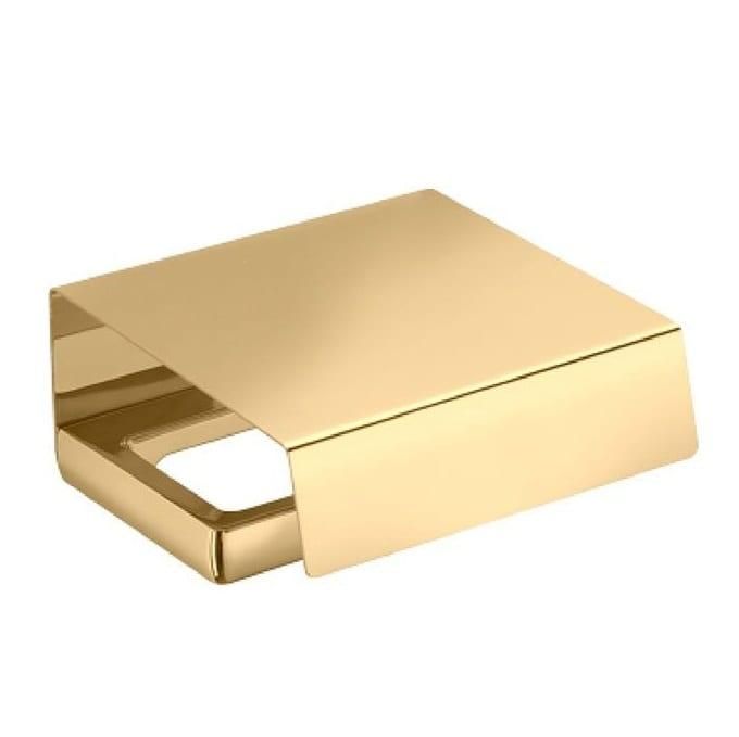 Держатель туалетной бумаги Colombo Design Lulu B6291.gold