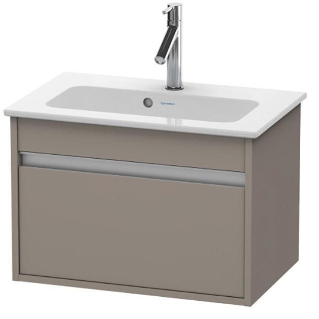 Тумба подвесная Duravit Ketho KT642204343 60x38.5