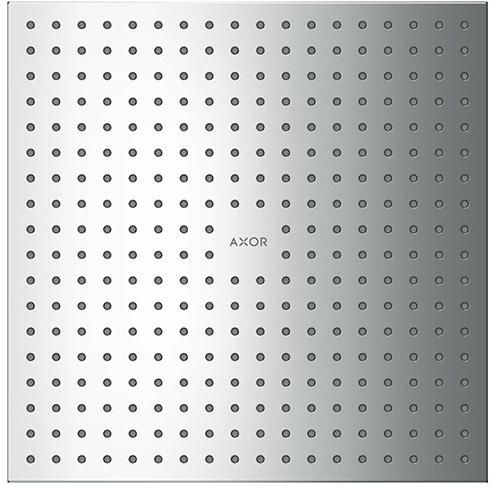 Верхний душ Axor ShowerSolution 35321000