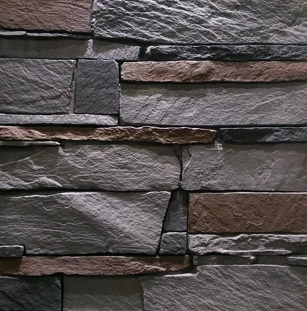 Декоративный камень Redstone Грот GR-73/R