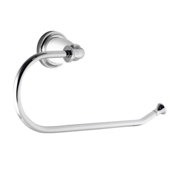 Полотенцедержатель Sanibano Zafiro Хром H9900/04CR