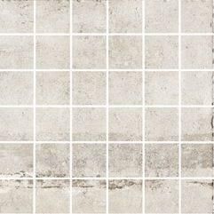 Мозаика Rex Ceramiche La Roche Blanc Mosaico 742228 30x30