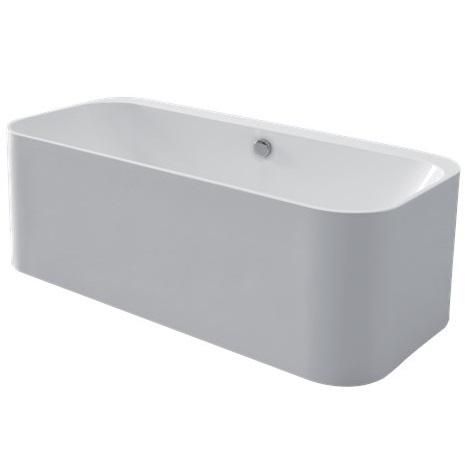 Ванна отдельностоящая Kerasan Tribeca 743001 170х80