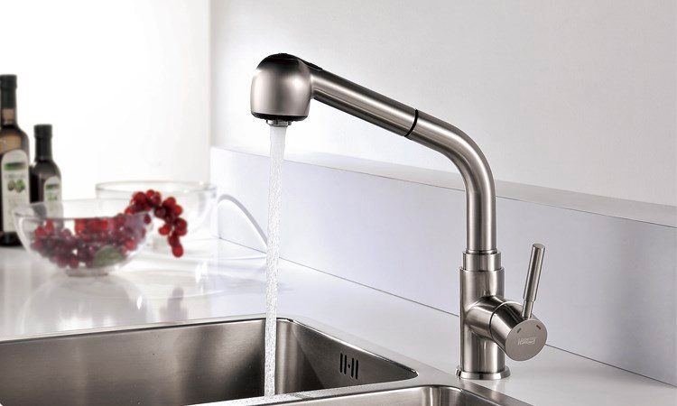 Wasserkraft Wern от Официального Дилера