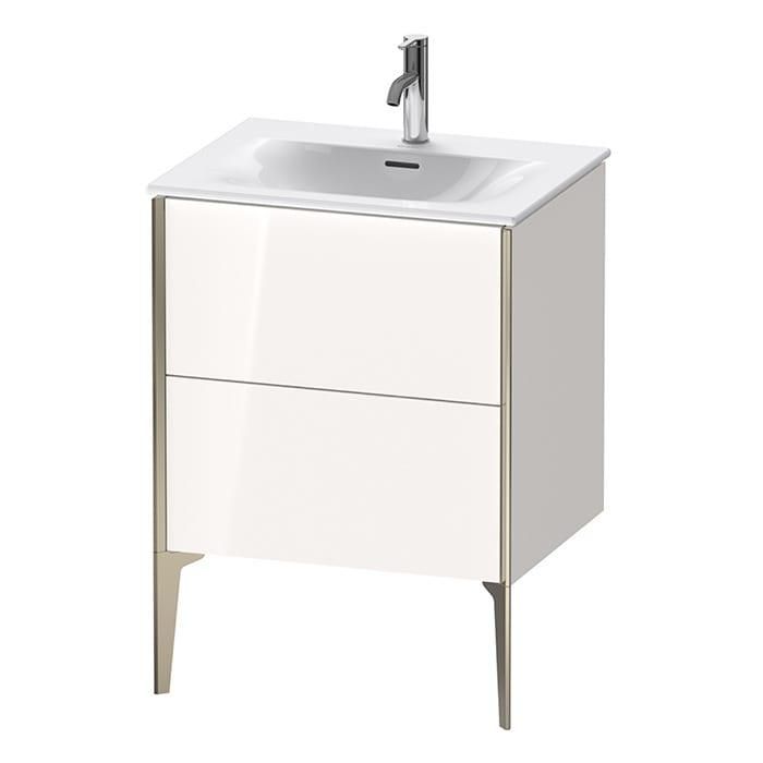 Тумба подвесная Duravit XViu XV43000B122 61x48