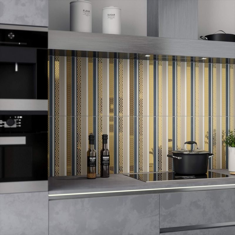 Kerama Marazzi Спига от Официального Дилера
