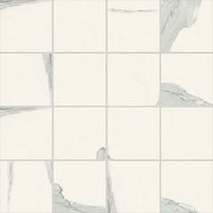 Мозаика Rex Ceramiche I Classici Statuario Mosaico Soft 747772 30x30
