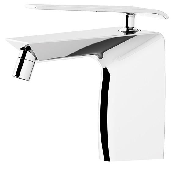 Смеситель для биде Gattoni Boomerang 4552/45С0cr
