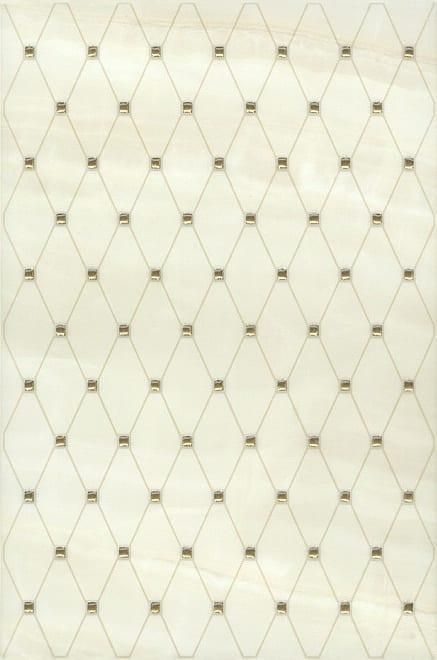 Декор Kerama Marazzi Летний Сад Фисташковый AD/C313/8261 20х30