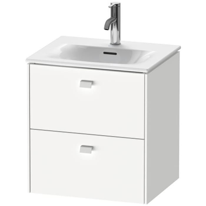 Тумба подвесная Duravit Brioso BR430902222 52x41.9x55.5