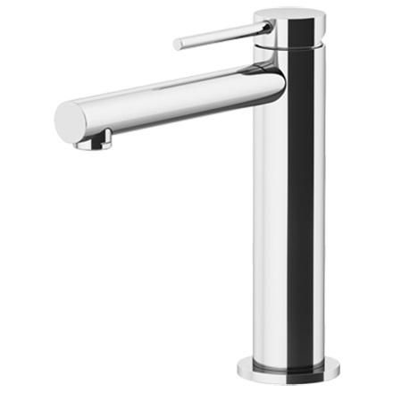 Смеситель для раковины Gattoni Circle One 9044/90C0 cr