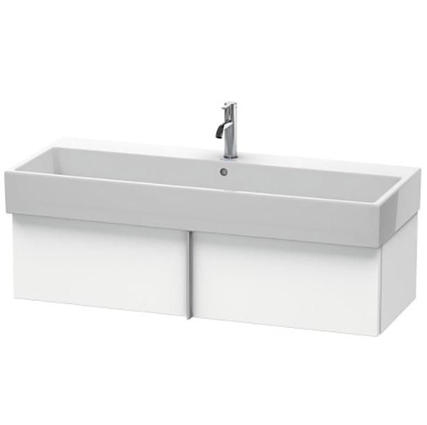 Тумба подвесная Duravit Vero Air VA612901818 118.4x43.1